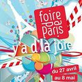 Foire de Paris