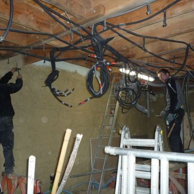 WE du 01 au 04/11/12