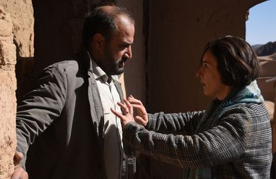 LES GRAINES DU FIGUIER SAUVAGE en DVD et BLU-RAY le 4 février
