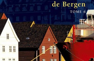 Le roman de Bergen : 1999, Le crépuscule - Gunnar Staalesen