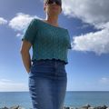 Le Pull Cadaques