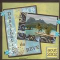 Destination de Rêve