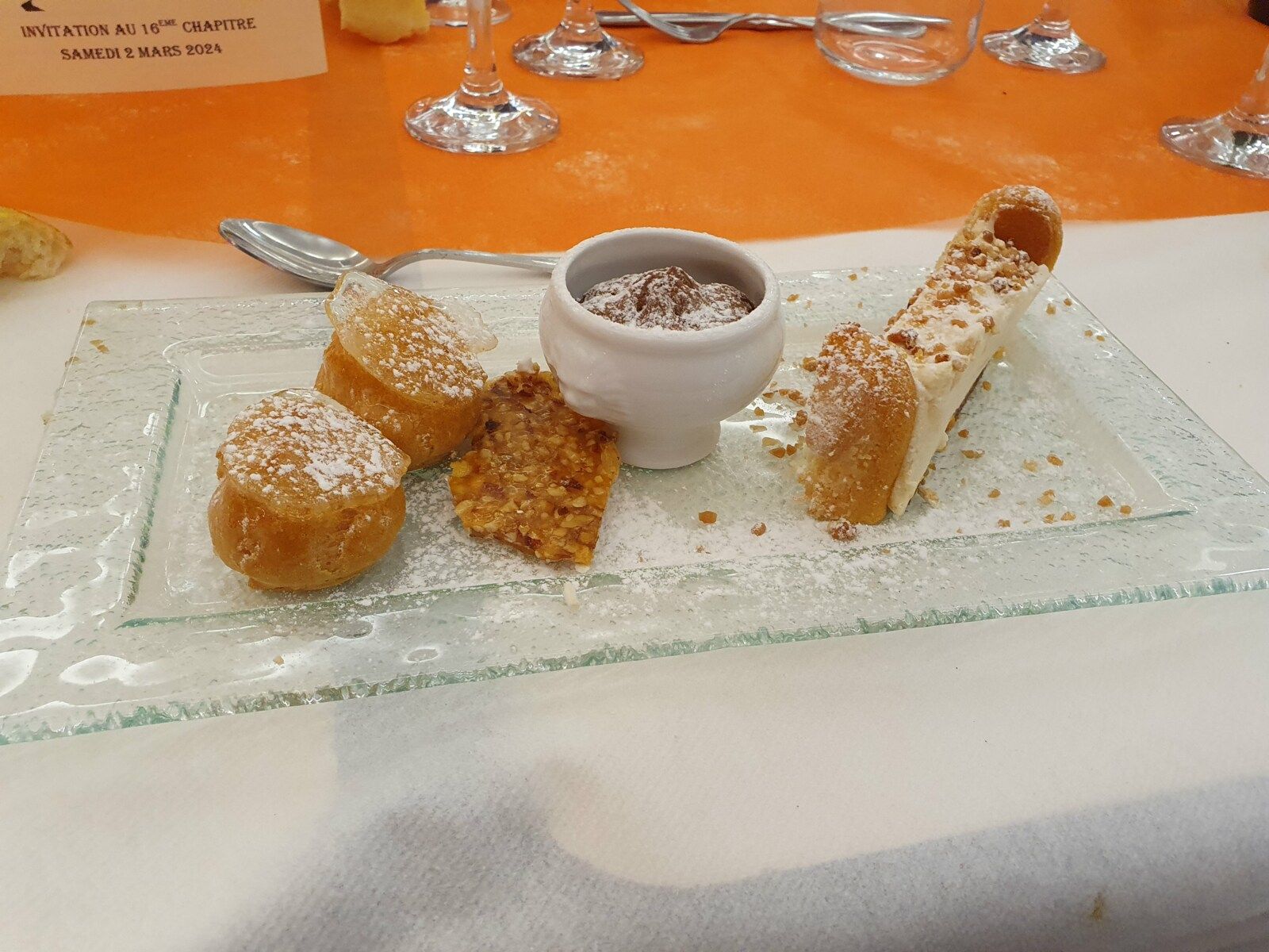 Péché de gourmandise