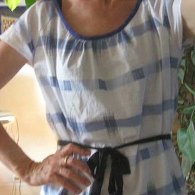 Ah, la douceur de cette encolure...