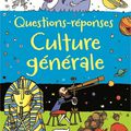 Simon Tudhope - "Questions-réponses: la culture générale", "Questions-réponses: les animaux" & "Questions-réponses: les voyages"