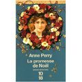 La promesse de Noël, Anne Perry