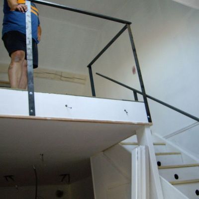 J'avais dit blanc...mais...