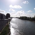Loire pont et quai