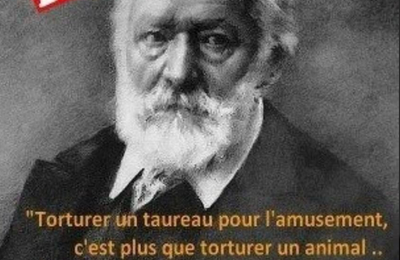 Victor Hugo :  un auteur porteur de valeurs humanistes.