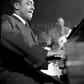 Bud Powell - Anthropology