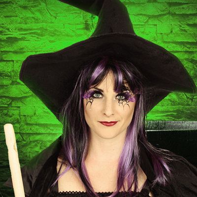 Saras - Sorcières - Witches