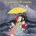 Le club de la pluie