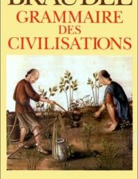 Braudel, La grammaire des civilisations