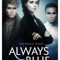 Always Blue - Never Sky tome 3