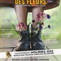 Théâtre : Changer l'eau des fleurs