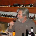 Dégustation de grandes bouteilles sur la période 2011 à 2015 inclus : des vins de René Barbier (Priorat)