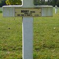 BOURY Michel (Crevant) + 25/09/1915 Ville sur Tourbe (51)