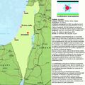 Petit extrait du Larousse 2024, la fin du conflit israelo-palestinien...