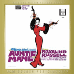 Auntie Mame / Rome Adventure