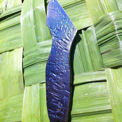 Kiridashi de gaucher