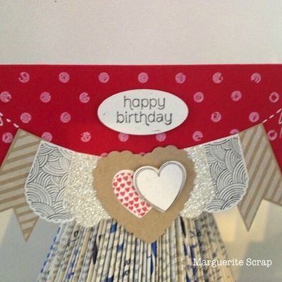 Joyeux Anniversaire !