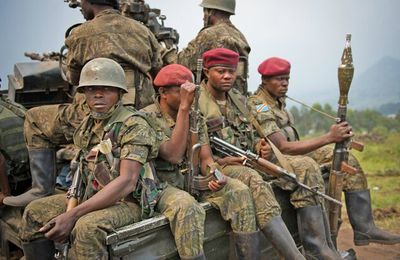 Coup d’Etat militaire en gestation en RDC : 1 Sénateur, 2 Généraux, 4 Colonels et 1 Chef de Corps impliqués