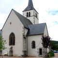 Saint-Euphrône de Corancy
