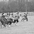 le RugBy !!! Au LycéE