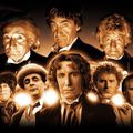Calendrier de l'avent jour 10 - Un épisode pour chaque Docteur classique de la série Doctor Who