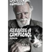 Rebarbe à Campagnol - Christian Combaz
