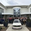 Résultats du Lycée Louis Davier au Challenge BMW-Mini 2025 !