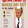 CARLOS OLSINA  - COPA CHENEL 14 JUIN 2025