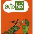 ~ Auto-bio, tome 1 - Cyril Pedrosa 