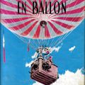 En Ballon, Charles Dollfus