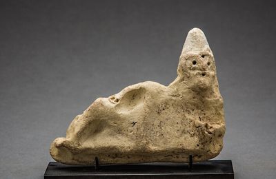 The Barakat Gallery presents eight millennia of ceramic art from around the world