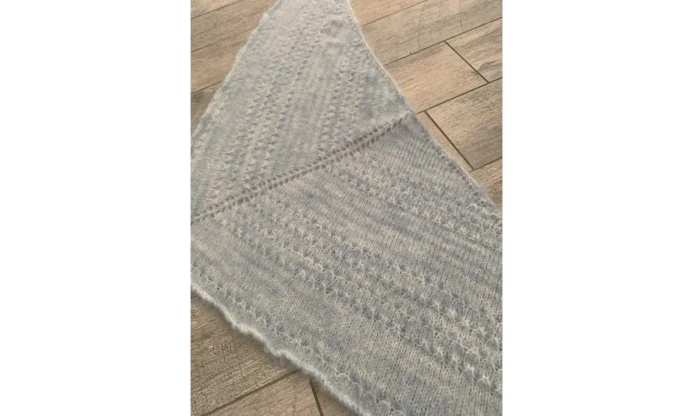Mes accessoires d'hiver - partie 1