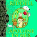 A paraitre : Apolline en mer, tome 3