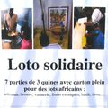 Loto à Pont-du-Fossé