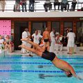 Swimming competition at Nautipolis 01-06-13: Short article in French