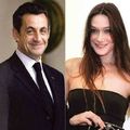 Nicolas Cécilia, Rachida et Carla