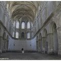 La chapelle des jésuites de Saint-Omer