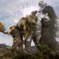 Godzilla contre Mecanik Monster (Gojira tai Mekagojira) (1974) de Jun Fukuda