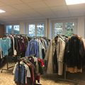 Vente aux vêtements / Conférence de Gisors