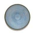 A Jun dish, Jin-Yuan dynasty (1115-1368)