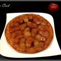 Tarte tatin