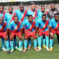 Can 2013 : la RDC arrache le nul face au Ghana (2-2)