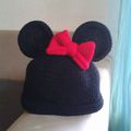 Bonnet Minnie