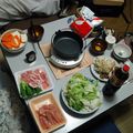 Sukiyaki !!