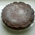 Le gâteau aux carambars (Margaret)