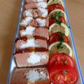 TERRINE DE LOTTE